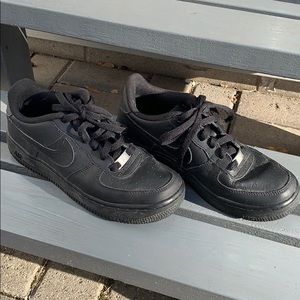 Nike Air Force 1’s